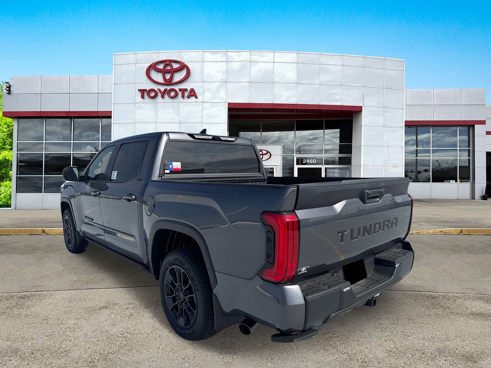 Used 1
                    TOYOTA
                     for Sale Image