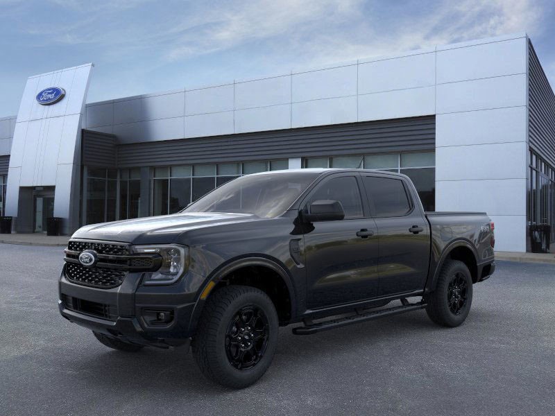 Used 1
                    FORD
                     for Sale Image