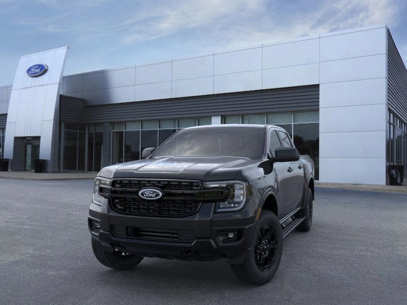 Used 1
                    FORD
                     for Sale Image