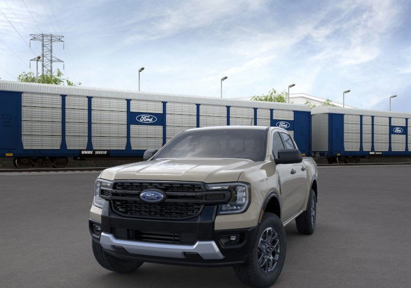 Used 1
                    FORD
                     for Sale Image