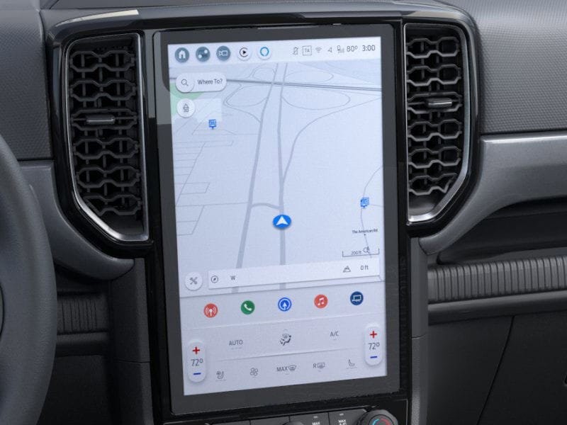 Used 1
                    FORD
                     for Sale Image