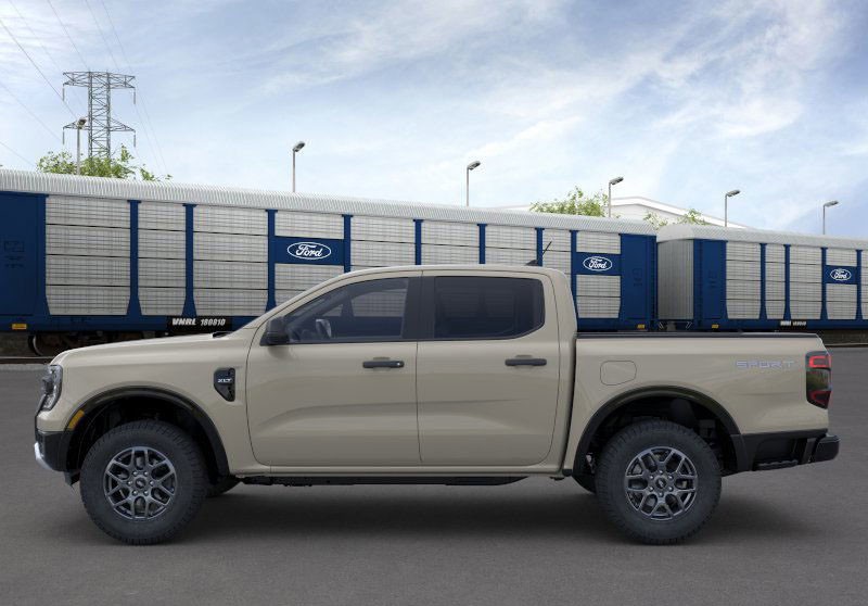 Used 1
                    FORD
                     for Sale Image