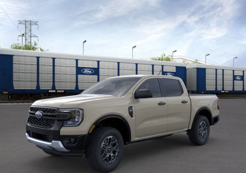 Used 1
                    FORD
                     for Sale Image