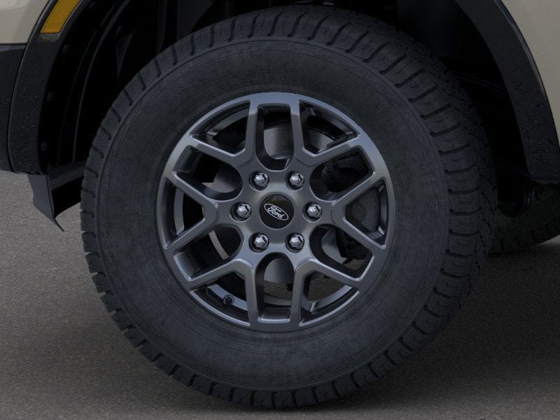 Used 1
                    FORD
                     for Sale Image