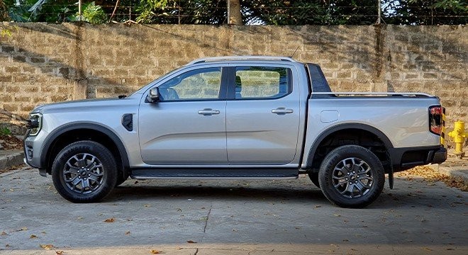 Used 1
                    FORD
                     for Sale Image