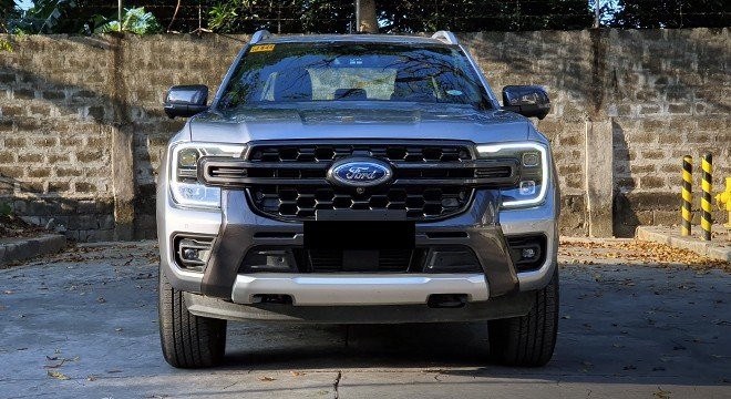 Used 1
                    FORD
                     for Sale Image