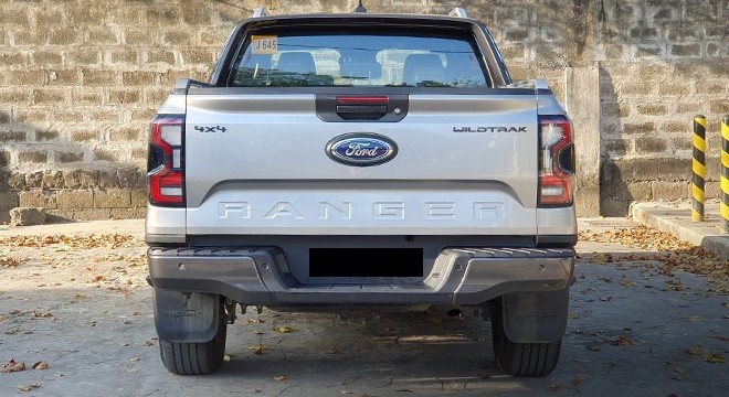 Used 1
                    FORD
                     for Sale Image