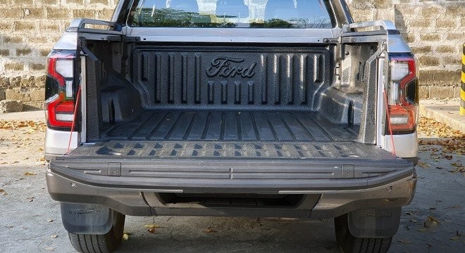 Used 1
                    FORD
                     for Sale Image