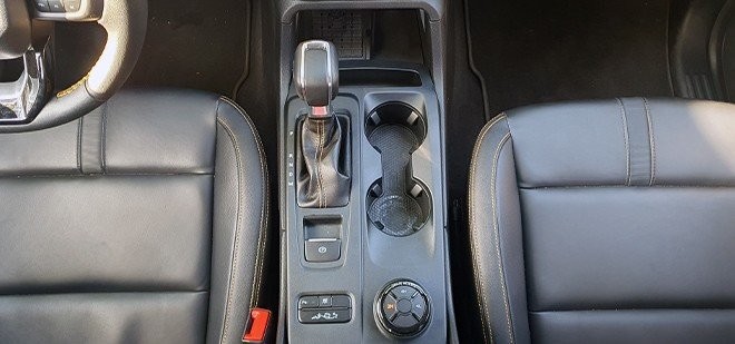 Used 1
                    FORD
                     for Sale Image