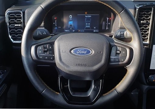 Used 1
                    FORD
                     for Sale Image