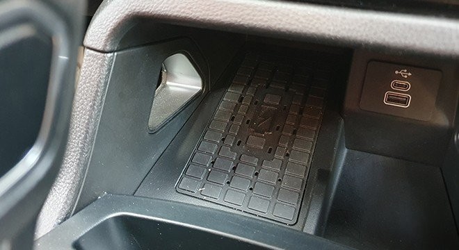 Used 1
                    FORD
                     for Sale Image