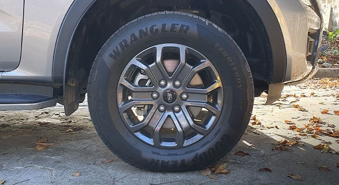 Used 1
                    FORD
                     for Sale Image