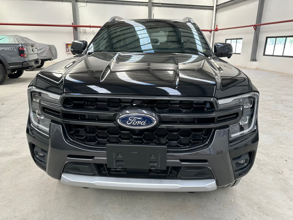 Used 1
                    FORD
                     for Sale Image