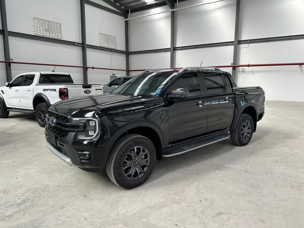 Used 1
                    FORD
                     for Sale Image