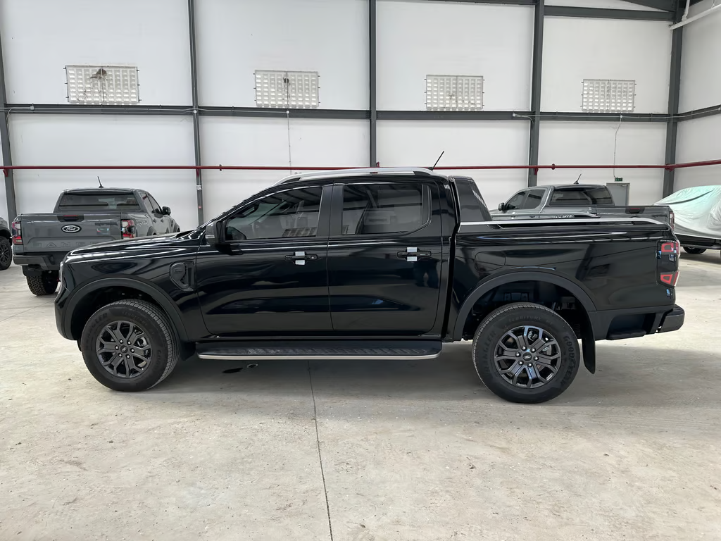 Used 1
                    FORD
                     for Sale Image