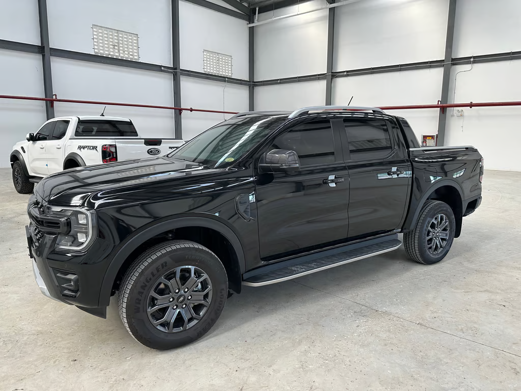 Used 1
                    FORD
                     for Sale Image