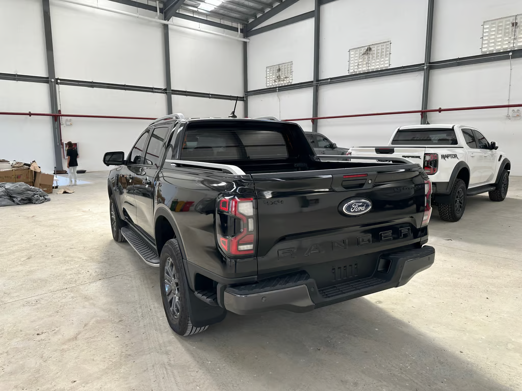 Used 1
                    FORD
                     for Sale Image