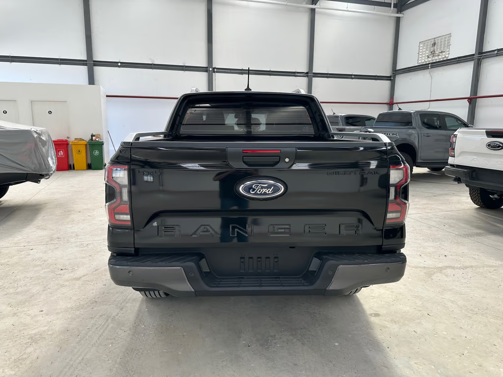 Used 1
                    FORD
                     for Sale Image