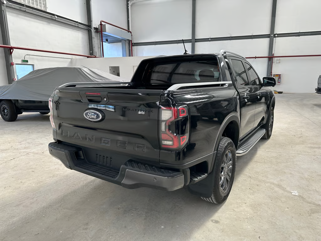 Used 1
                    FORD
                     for Sale Image