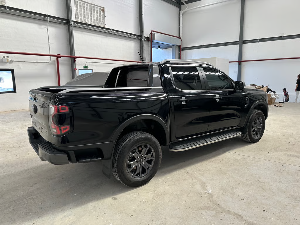 Used 1
                    FORD
                     for Sale Image