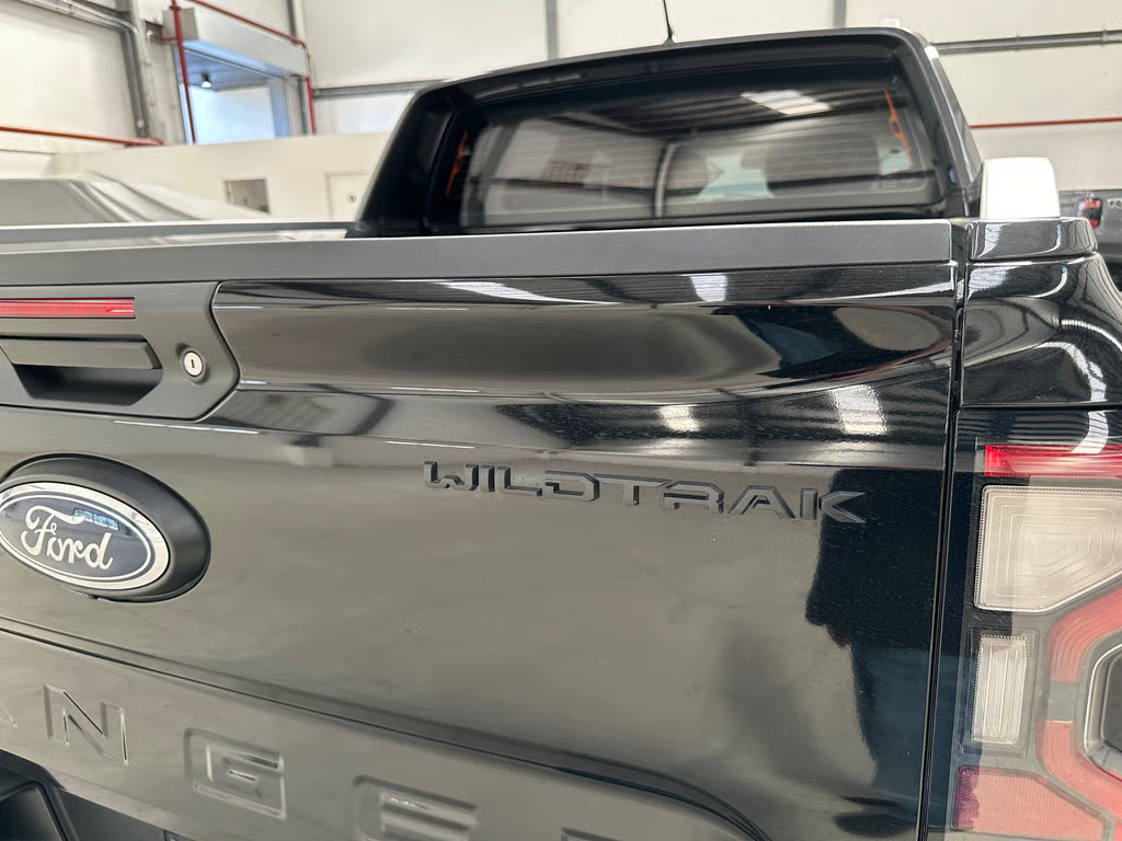 Used 1
                    FORD
                     for Sale Image