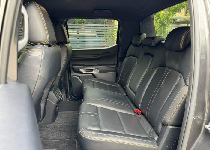 Used 1
                    FORD
                     for Sale Image