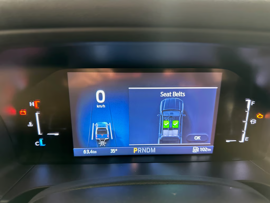 Used 1
                    FORD
                     for Sale Image