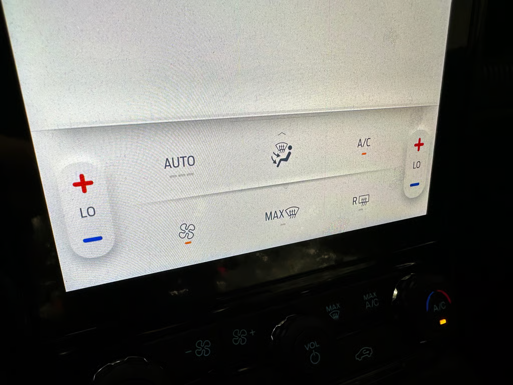 Used 1
                    FORD
                     for Sale Image