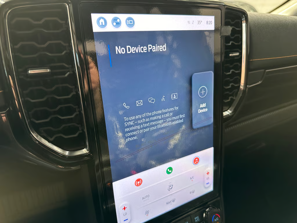 Used 1
                    FORD
                     for Sale Image