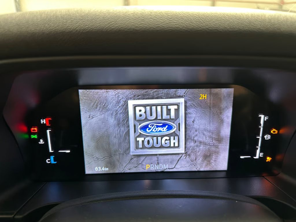 Used 1
                    FORD
                     for Sale Image