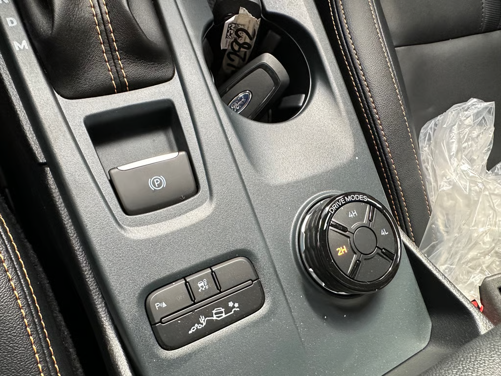 Used 1
                    FORD
                     for Sale Image