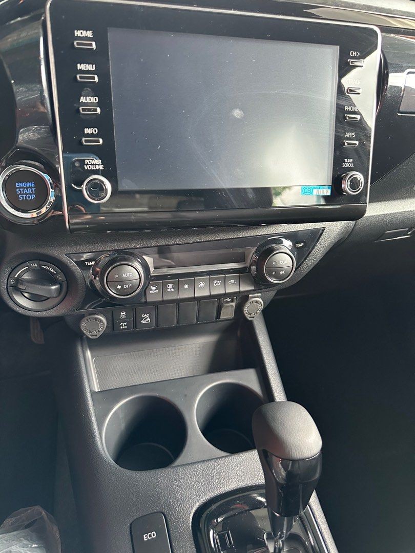 Used 1
                    TOYOTA
                     for Sale Image