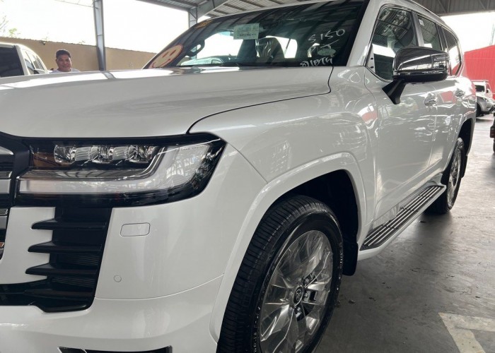 Used 1
                    TOYOTA
                     for Sale Image