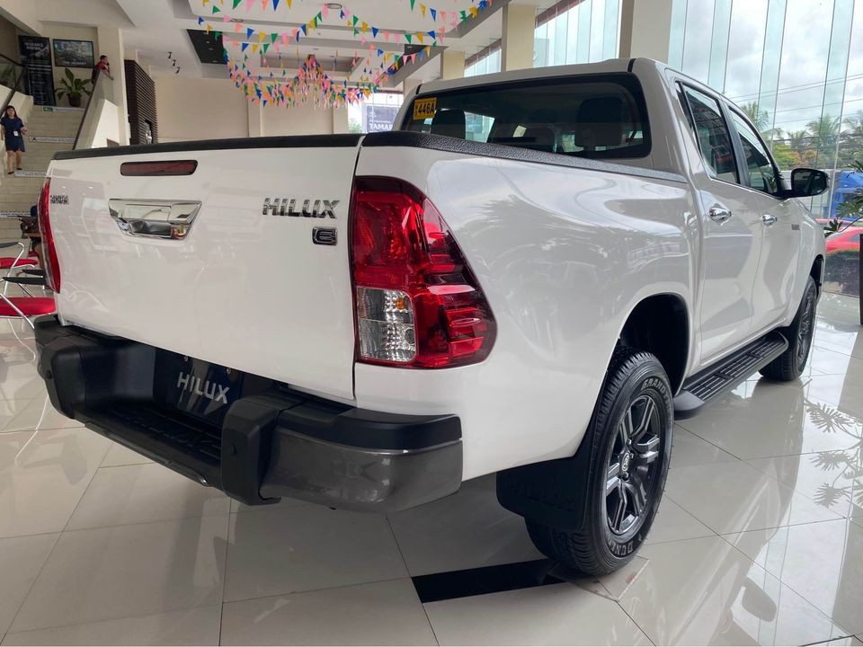 Used 1
                    TOYOTA
                     for Sale Image