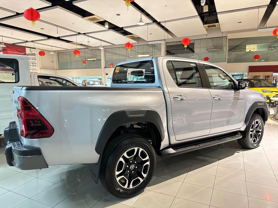 Used 1
                    TOYOTA
                     for Sale Image