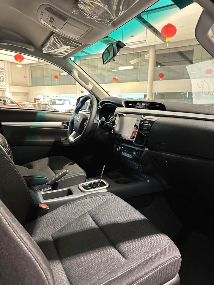 Used 1
                    TOYOTA
                     for Sale Image