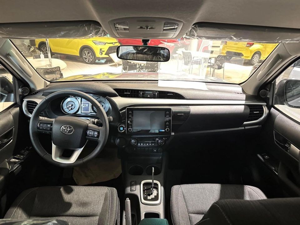 Used 1
                    TOYOTA
                     for Sale Image