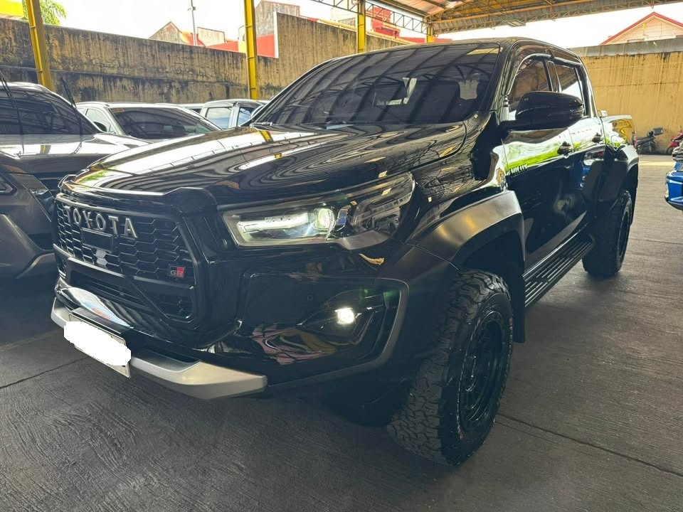 Used 8
                    TOYOTA
                     for Sale Image