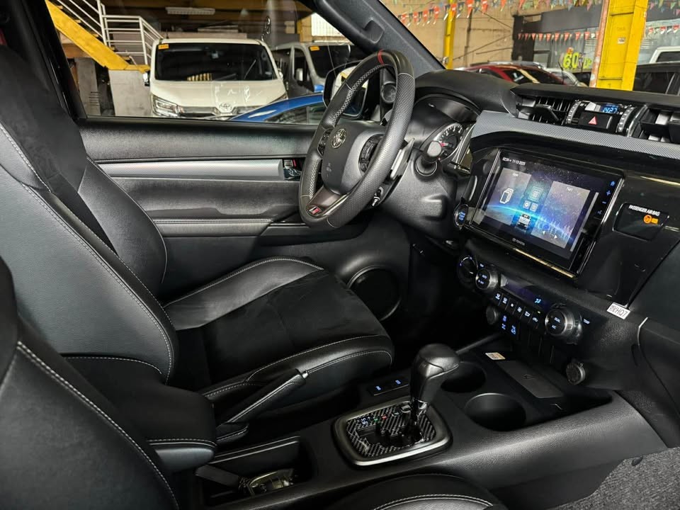 Used 8
                    TOYOTA
                     for Sale Image