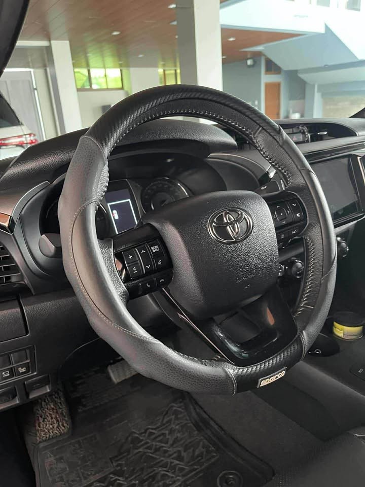 Used 1
                    TOYOTA
                     for Sale Image