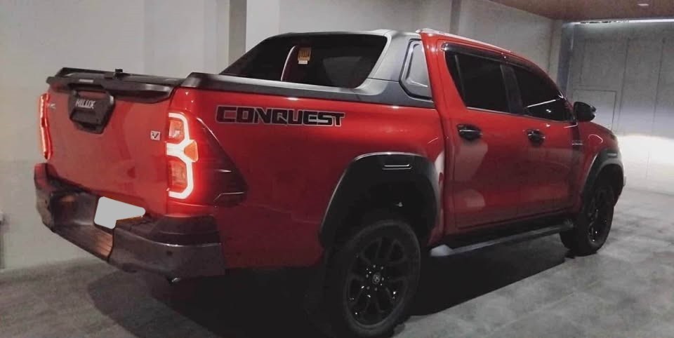 Used 1
                    TOYOTA
                     for Sale Image