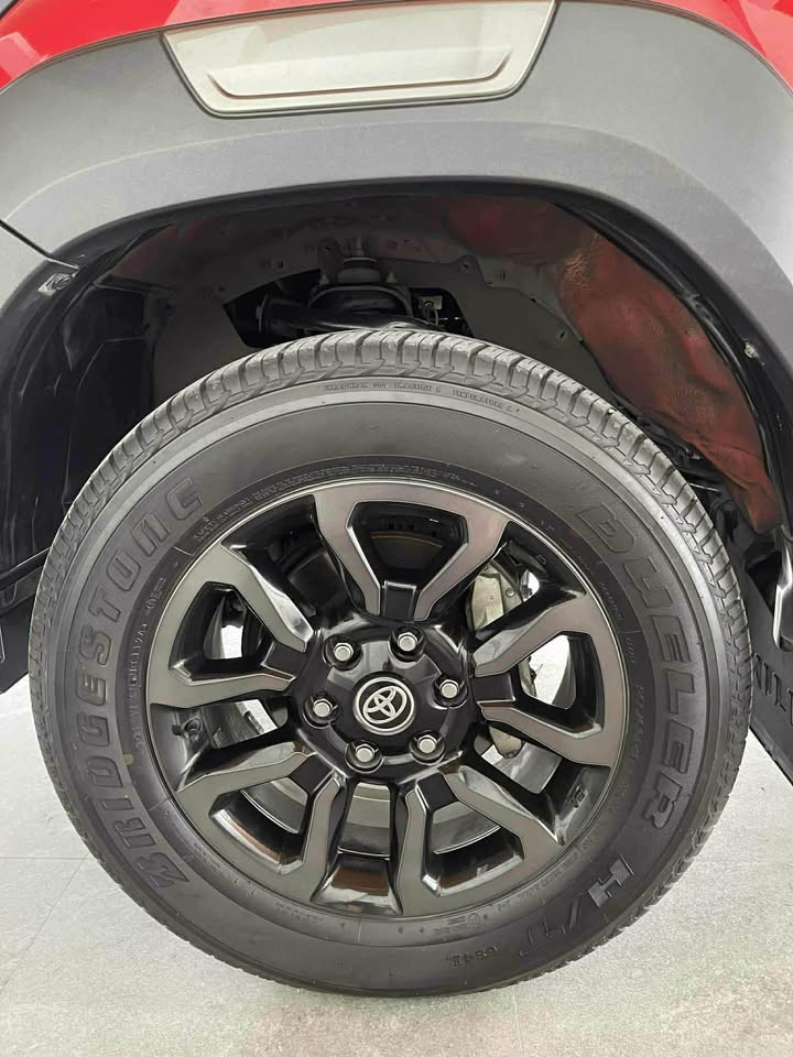 Used 1
                    TOYOTA
                     for Sale Image