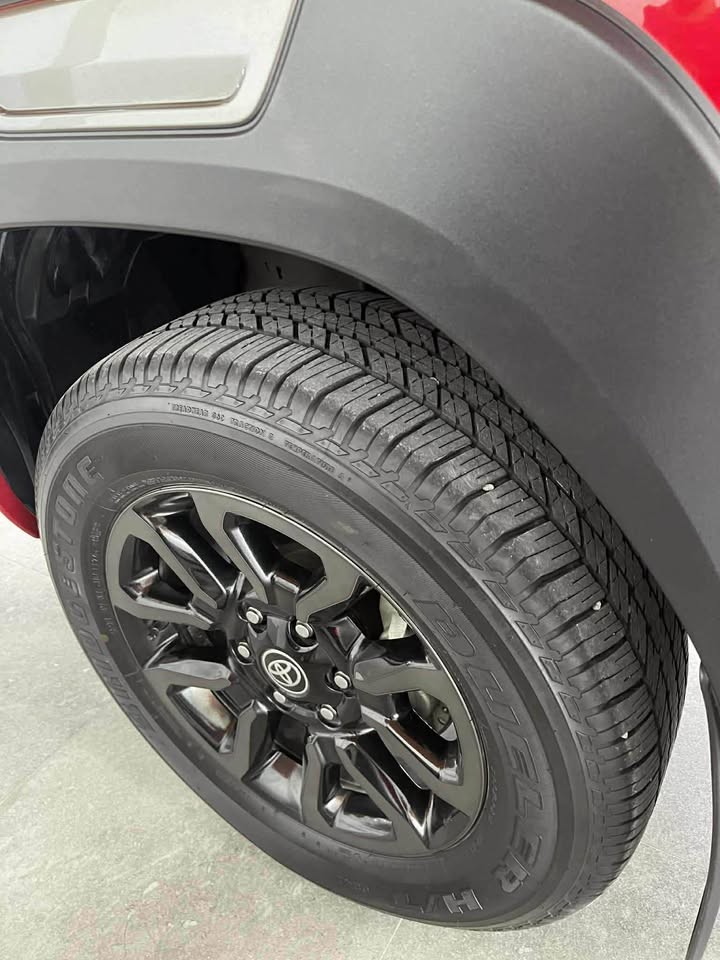 Used 1
                    TOYOTA
                     for Sale Image