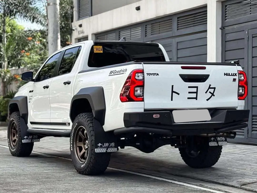 Used 4
                    TOYOTA
                     for Sale Image