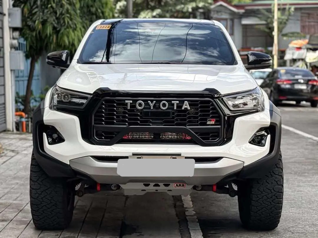 Used 4
                    TOYOTA
                     for Sale Image