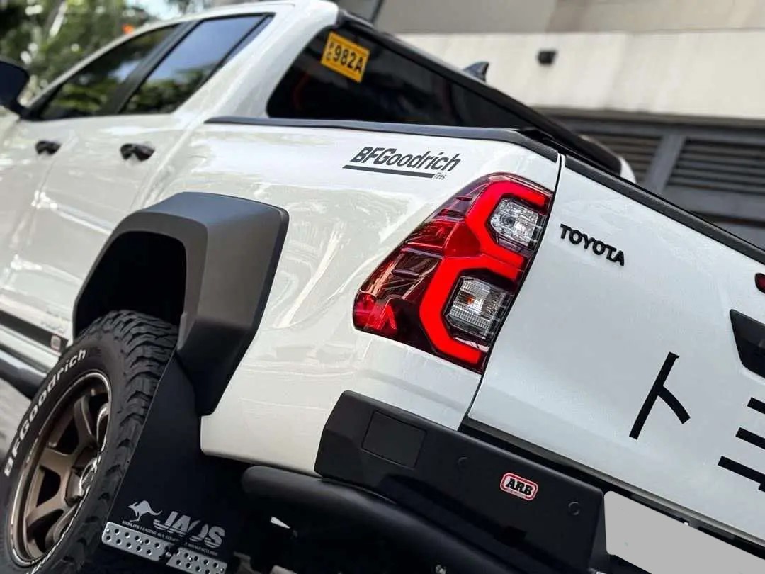 Used 4
                    TOYOTA
                     for Sale Image