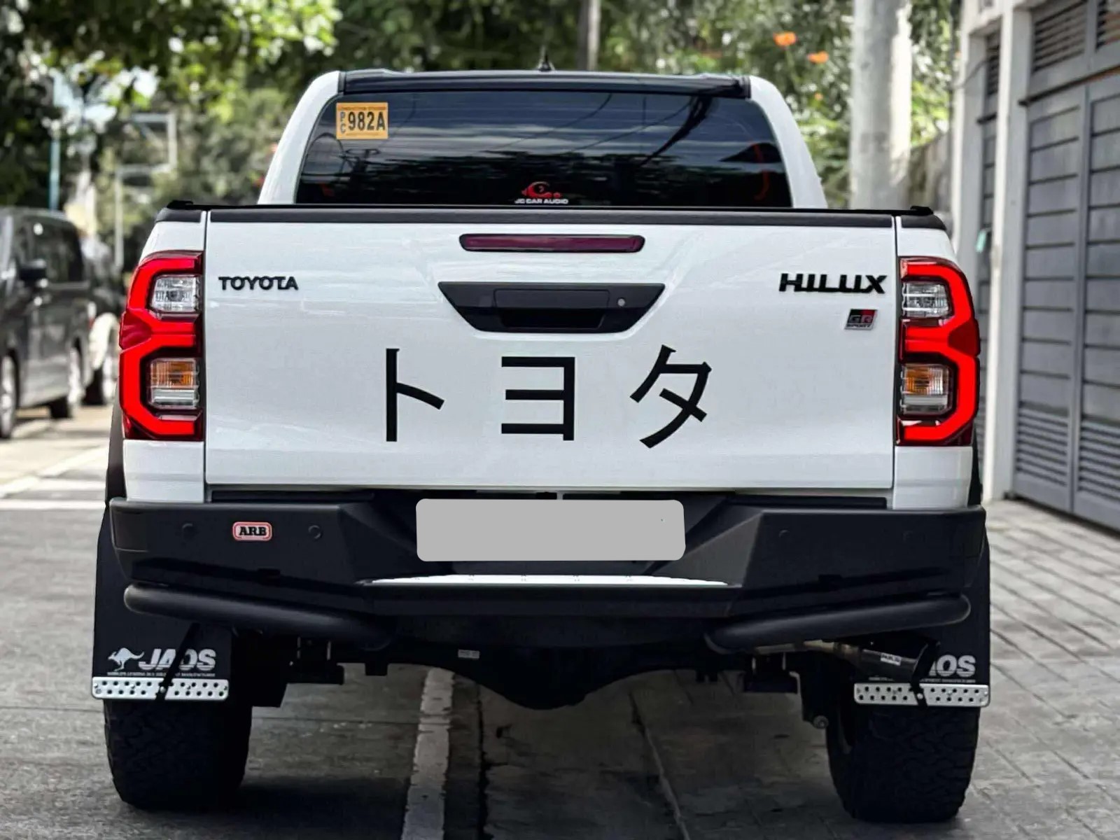 Used 4
                    TOYOTA
                     for Sale Image