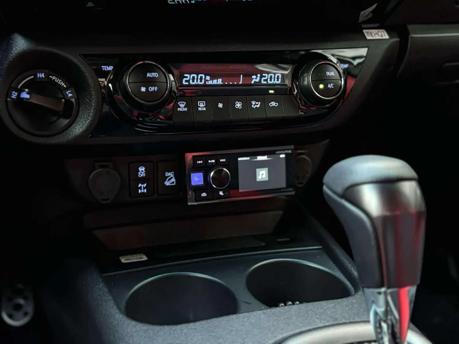 Used 4
                    TOYOTA
                     for Sale Image