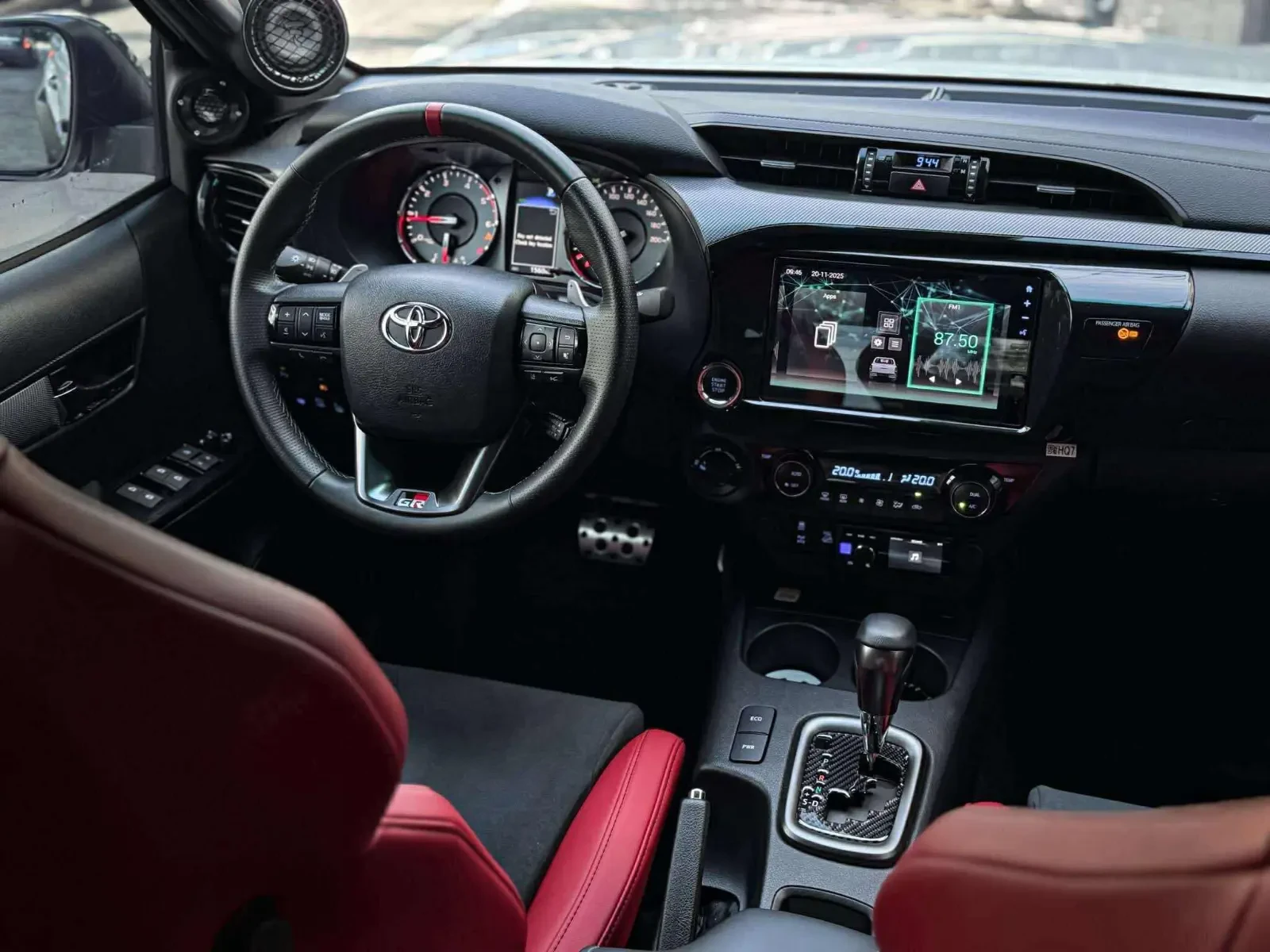 Used 4
                    TOYOTA
                     for Sale Image