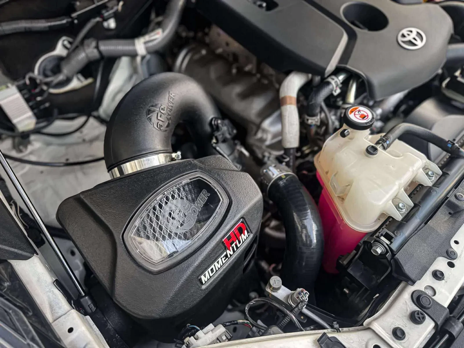 Used 4
                    TOYOTA
                     for Sale Image